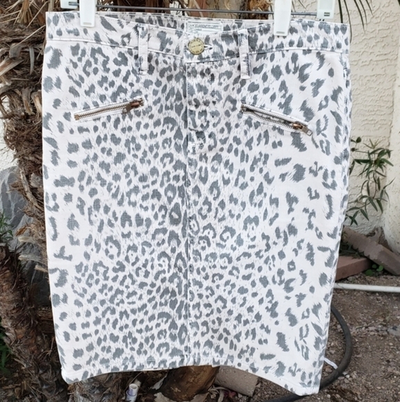 Currentelliott‎ The Geneva Skirt Current E - Picture 3 of 4